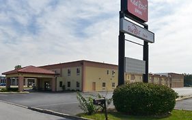Americas Best Value Inn Chambersburg